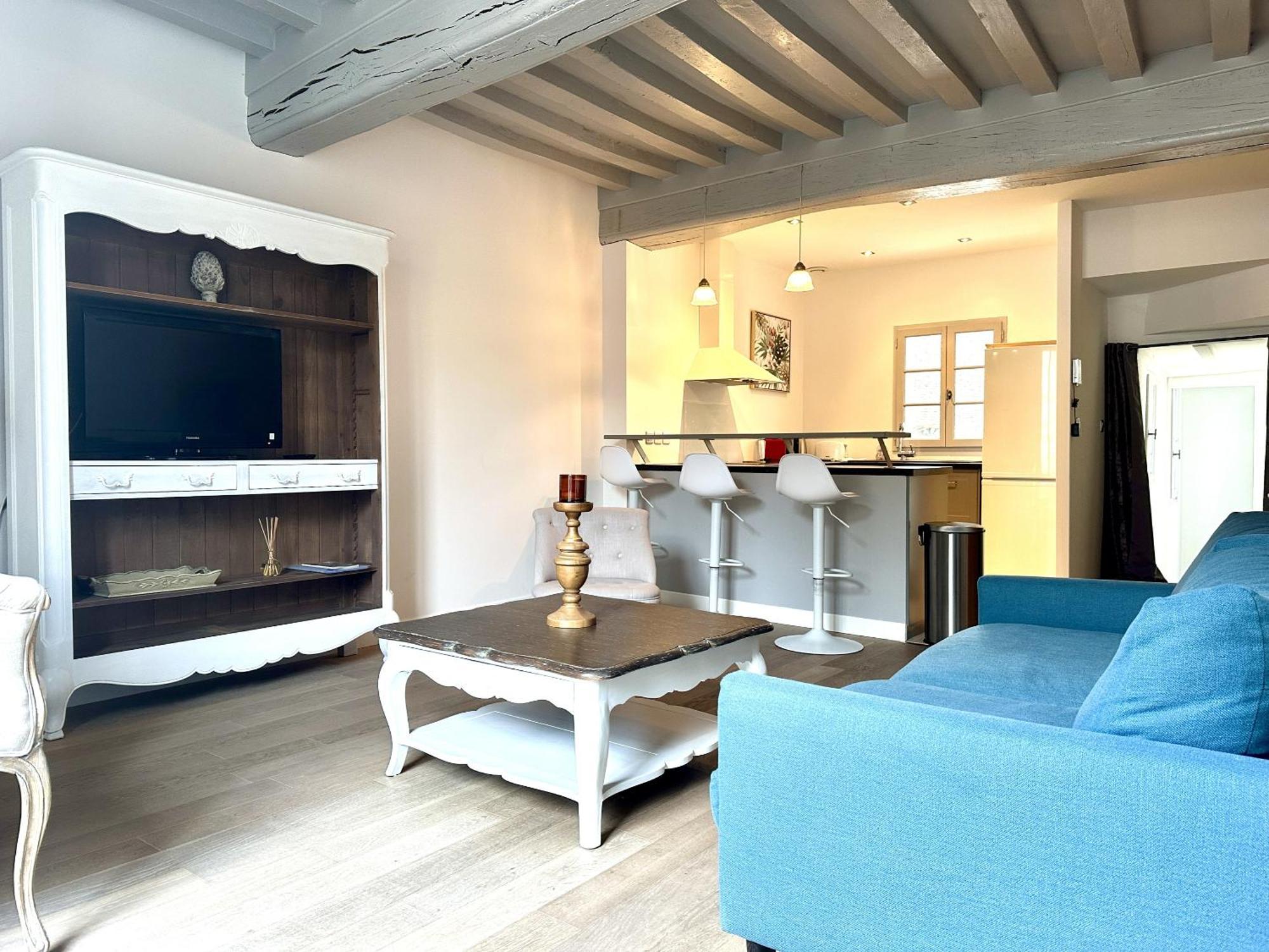 Batisse Paradis- 3 Appartements Calmes Et Elegants Au Centre Historique De Beaune Бон Екстериор снимка